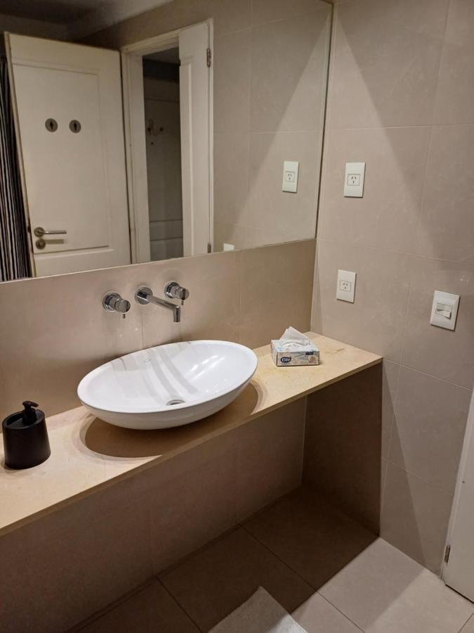Estudio Vip En Recoleta Buenos Aires Buitenkant foto