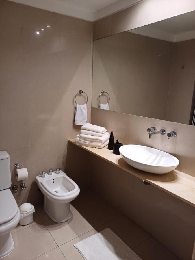 Estudio Vip En Recoleta Buenos Aires Buitenkant foto